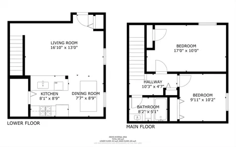 1130 Cove Drive Prospect Heights IL 60070