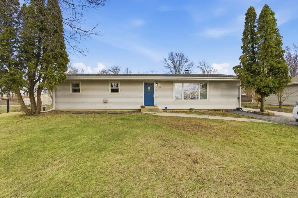 4720 Lincliff Drive Rockford IL 61109