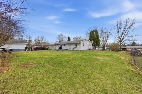 4720 Lincliff Drive Rockford IL 61109