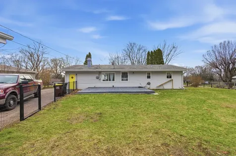 4720 Lincliff Drive Rockford IL 61109