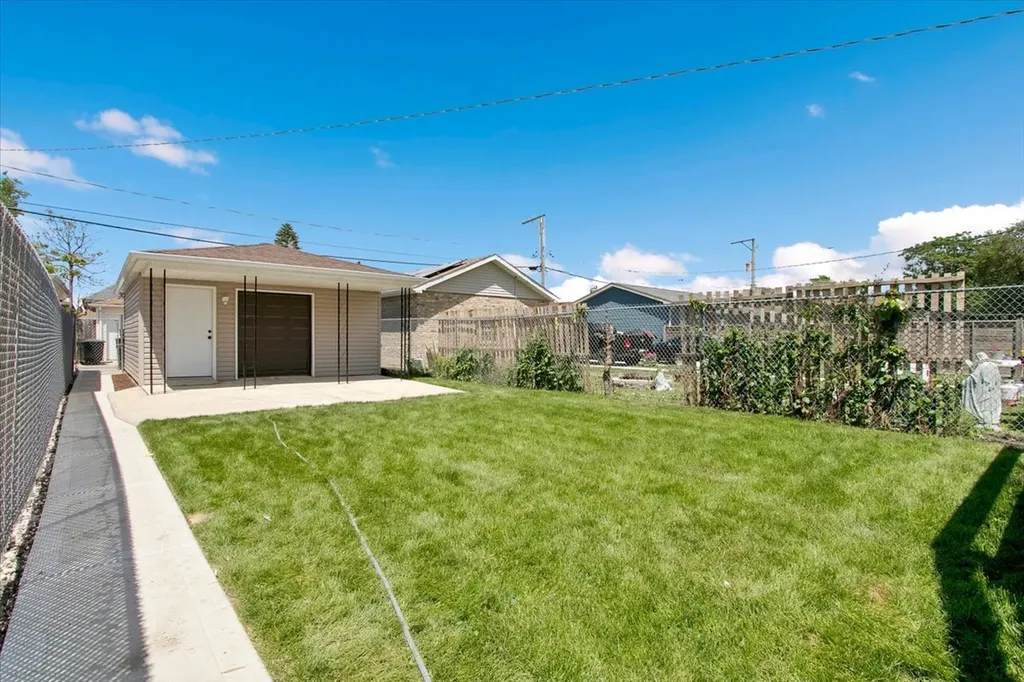 1244 West 96th Street Chicago IL 60643