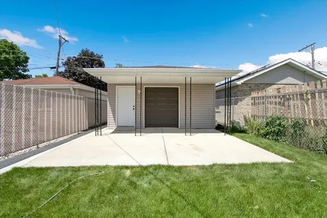 1244 West 96th Street Chicago IL 60643