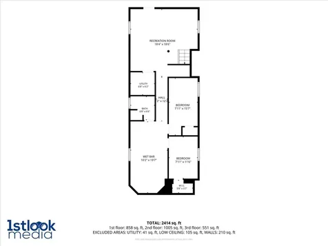 1244 West 96th Street Chicago IL 60643
