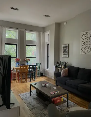 2235 North Halsted Street Chicago IL 60614