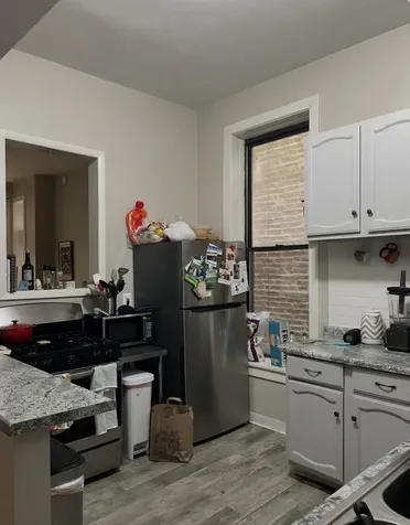 2235 North Halsted Street Chicago IL 60614