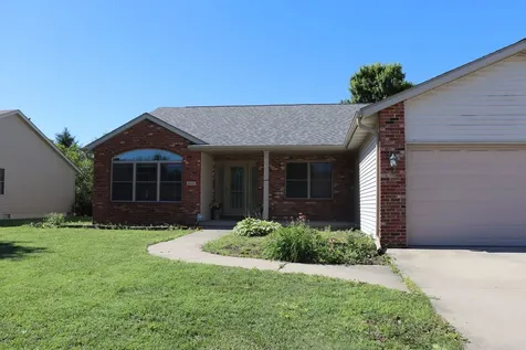 1408 Sequoia Drive Chatham IL 62629