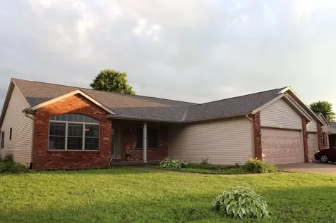 1408 Sequoia Drive Chatham IL 62629