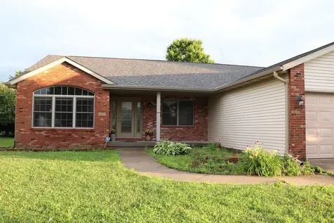 1408 Sequoia Drive Chatham IL 62629