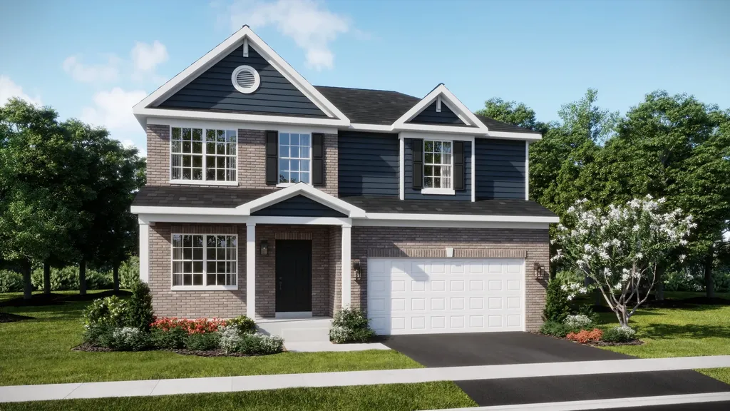 130 Sawgrass Lane Beecher IL 60401