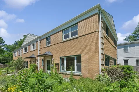 324 Asbury Avenue Evanston IL 60202