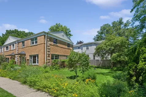 324 Asbury Avenue Evanston IL 60202