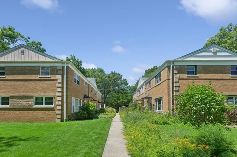 324 Asbury Avenue Evanston IL 60202