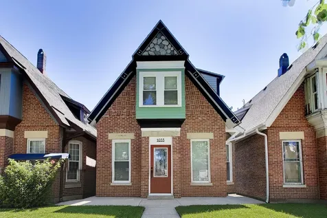 1033 South Claremont Avenue Chicago IL 60612