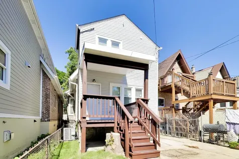 1033 South Claremont Avenue Chicago IL 60612