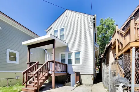 1033 South Claremont Avenue Chicago IL 60612