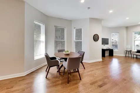 1033 South Claremont Avenue Chicago IL 60612