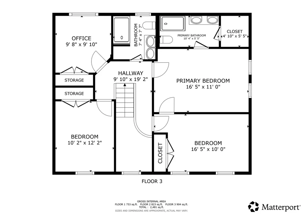 1780 West Jo Ann Lane Addison IL 60101