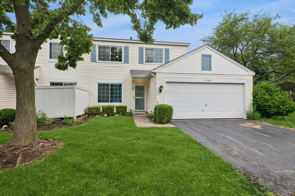 1500 Normantown Road Naperville IL 60564