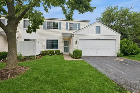 1500 Normantown Road Naperville IL 60564