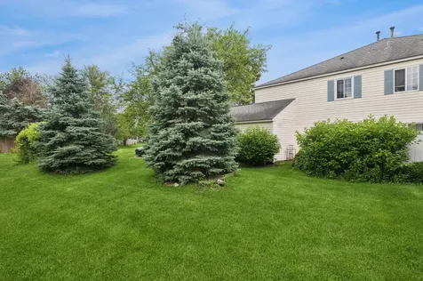 1500 Normantown Road Naperville IL 60564