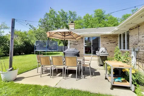 1002 South Haddow Avenue Arlington Heights IL 60005