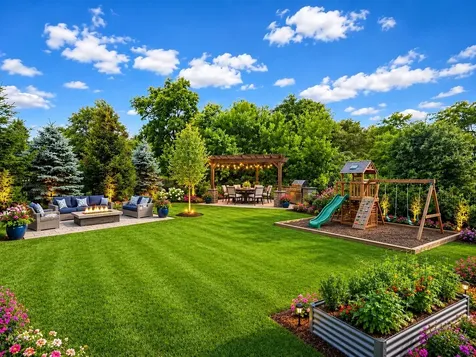 13070 Waterford Drive Lemont IL 60439