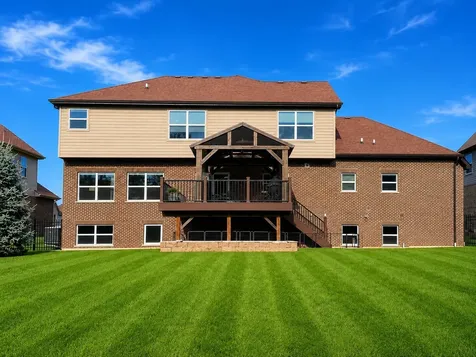 13070 Waterford Drive Lemont IL 60439