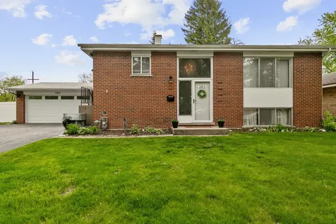 383 Park Avenue Wheeling IL 60090