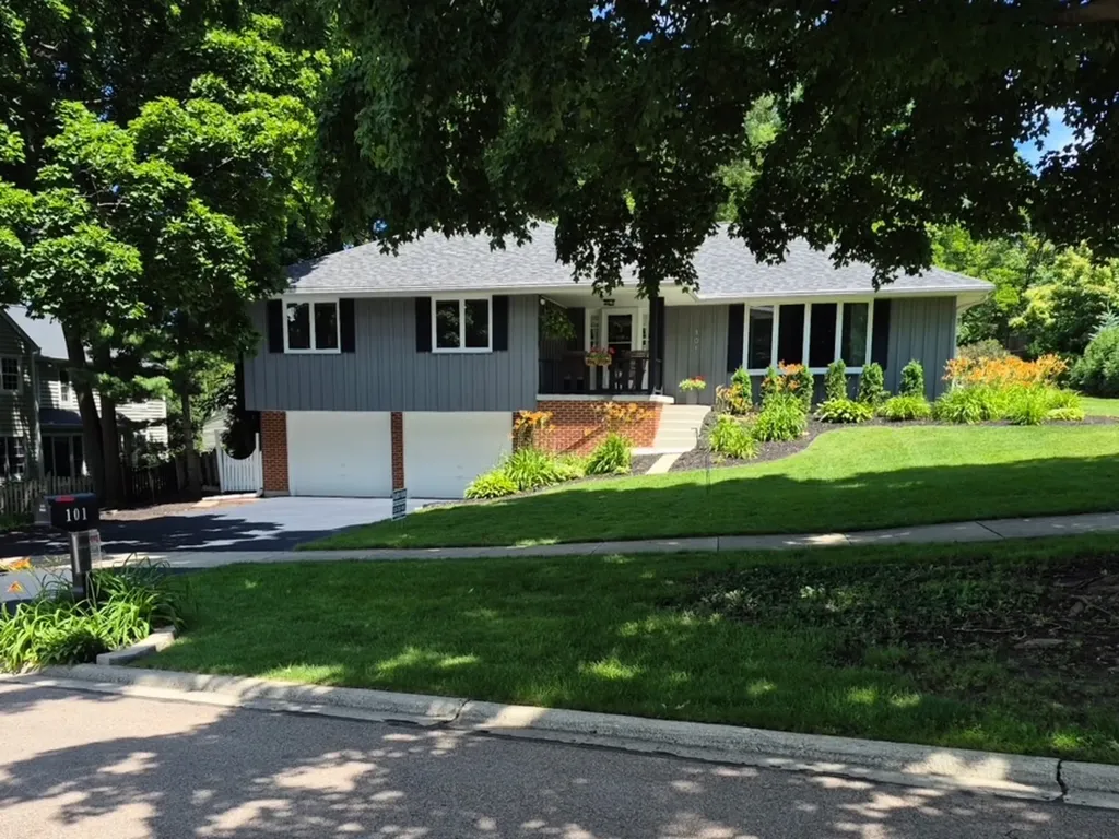 101 Carrol Gate Road Wheaton IL 60189