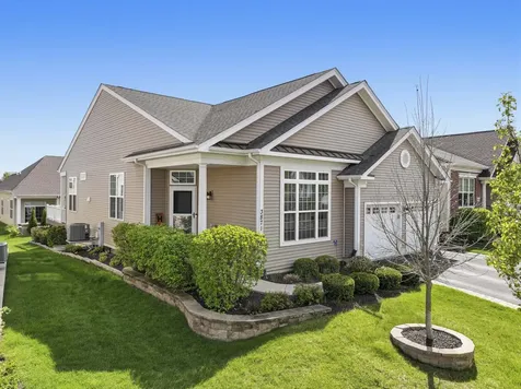 3871 Crooked Creek Drive Elgin IL 60124