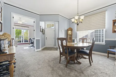 3871 Crooked Creek Drive Elgin IL 60124