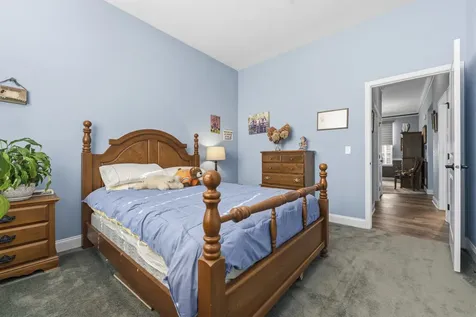 3871 Crooked Creek Drive Elgin IL 60124
