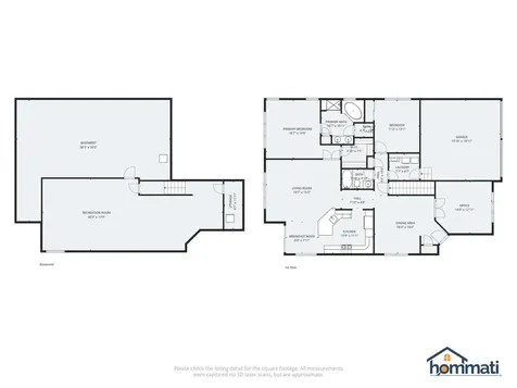 3871 Crooked Creek Drive Elgin IL 60124