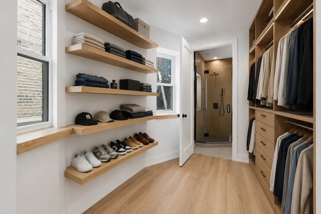 2647 West Walton Street Chicago IL 60622