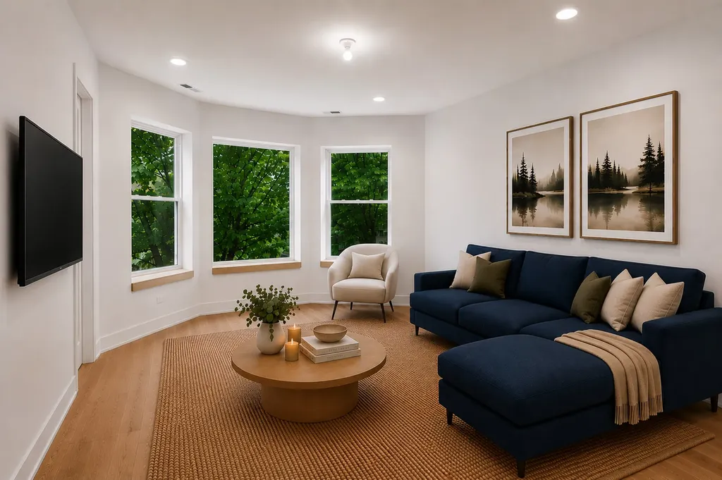 2647 West Walton Street Chicago IL 60622