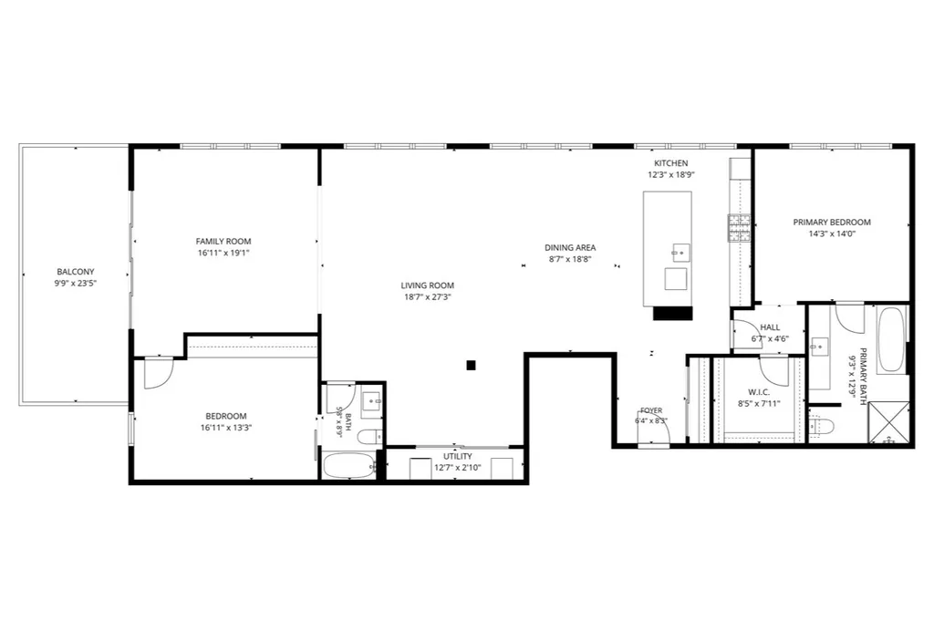 1750 North Wolcott Avenue Chicago IL 60622