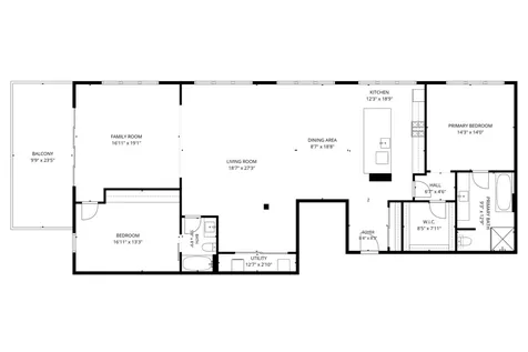 1750 North Wolcott Avenue Chicago IL 60622