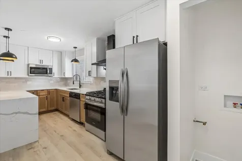 2934 West 103rd Street Chicago IL 60655