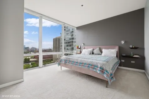 653 North Kingsbury Street Chicago IL 60654
