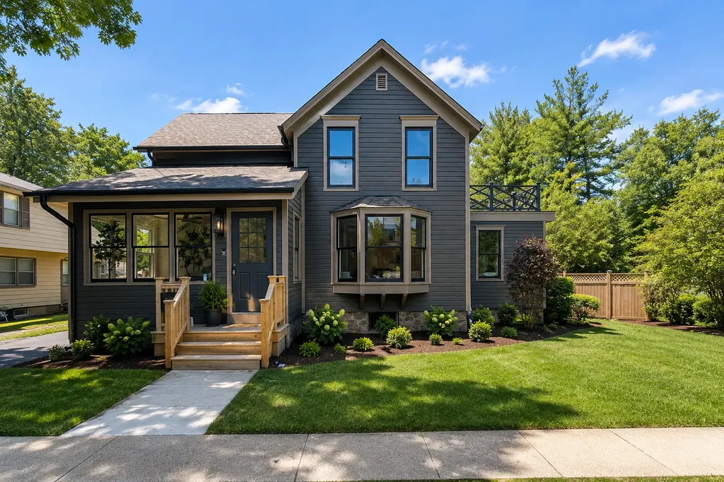 208 Dundee Avenue Barrington IL 60010