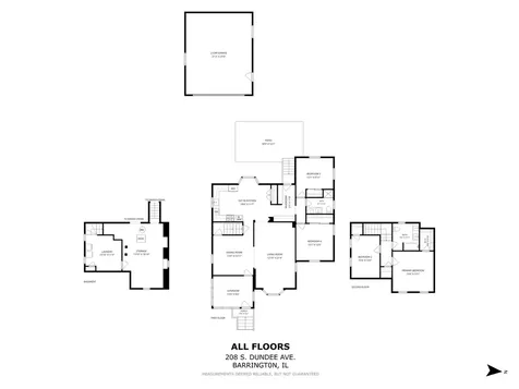 208 Dundee Avenue Barrington IL 60010