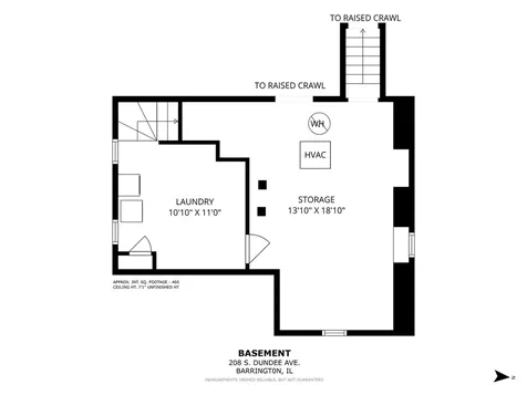 208 Dundee Avenue Barrington IL 60010