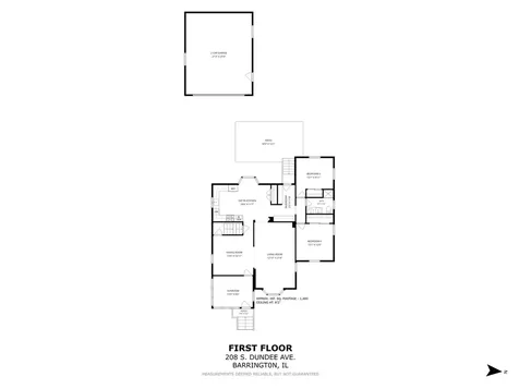 208 Dundee Avenue Barrington IL 60010