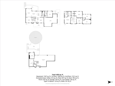 1001 West Ellis Street Palatine IL 60067