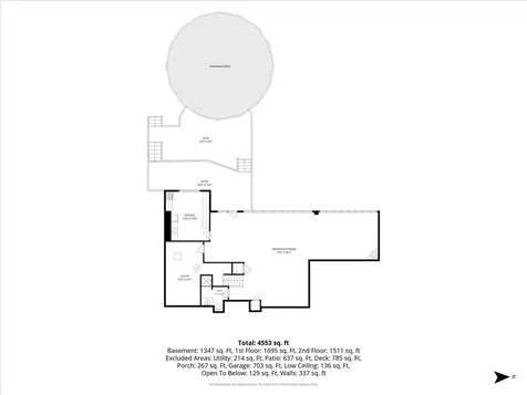 1001 West Ellis Street Palatine IL 60067