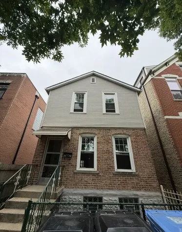 2628 South Throop Street Chicago IL 60608