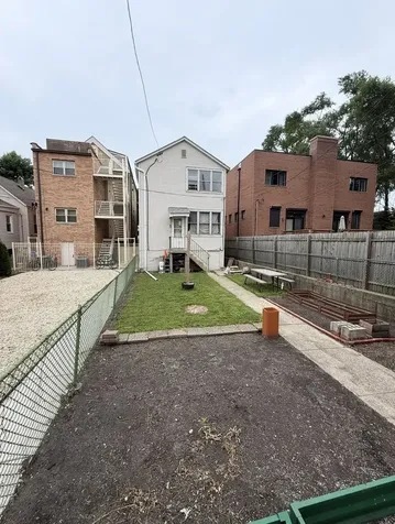 2628 South Throop Street Chicago IL 60608