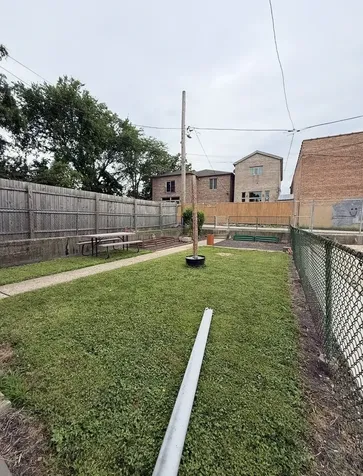 2628 South Throop Street Chicago IL 60608
