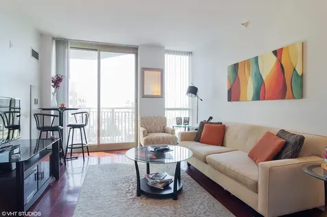 645 North Kingsbury Street Chicago IL 60610