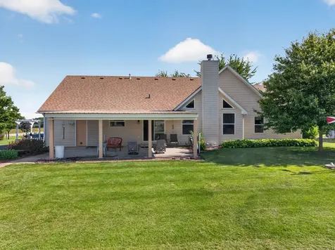 701 Forrest Drive Seneca IL 61360